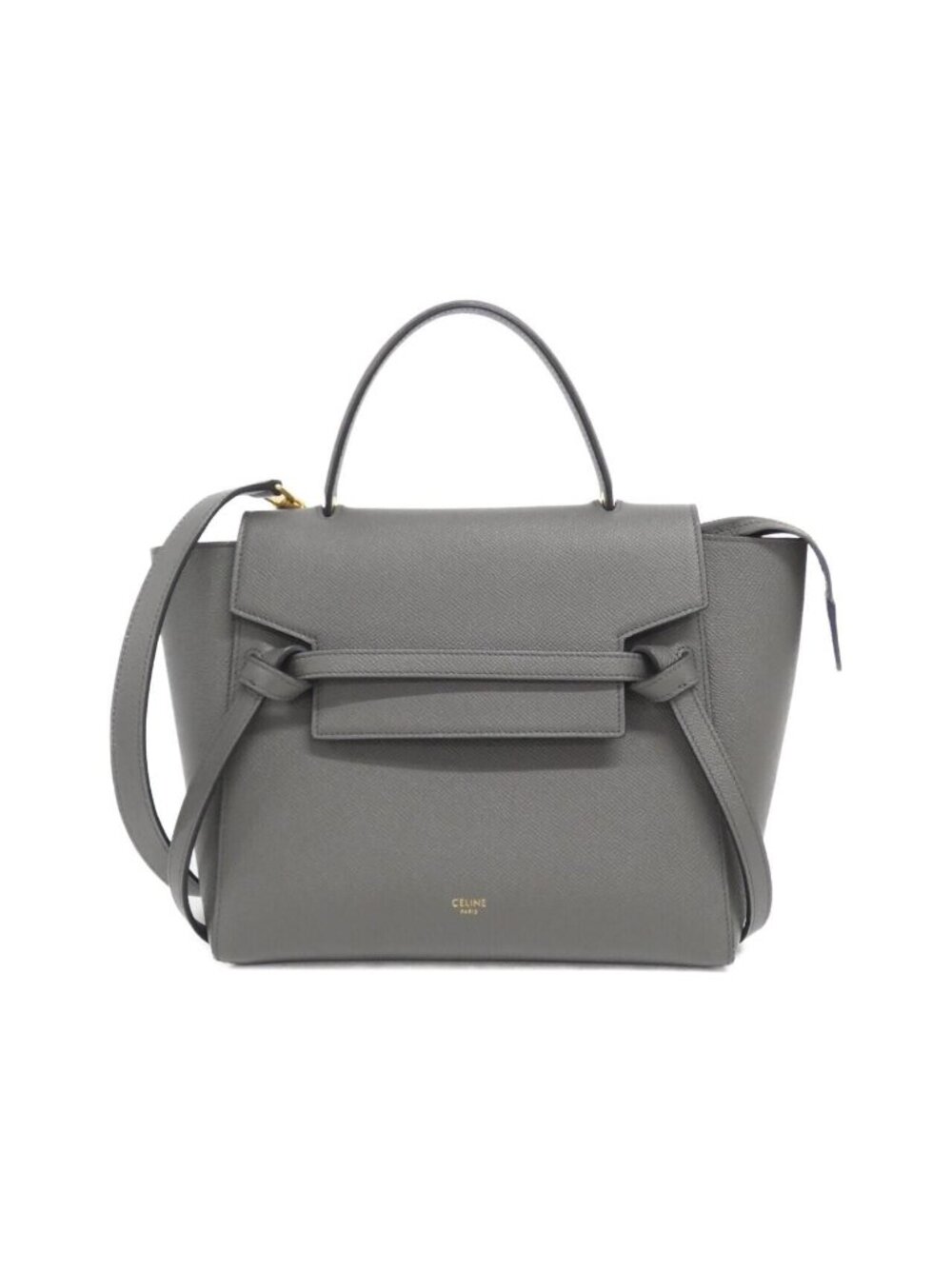 Celine Micro Belt Bag